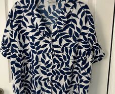 Eastex blouse