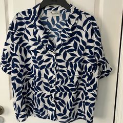 Eastex blouse