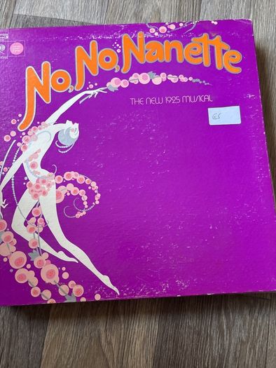 Vinyl Various Artists 4