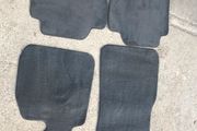 bmw f30 floor mats