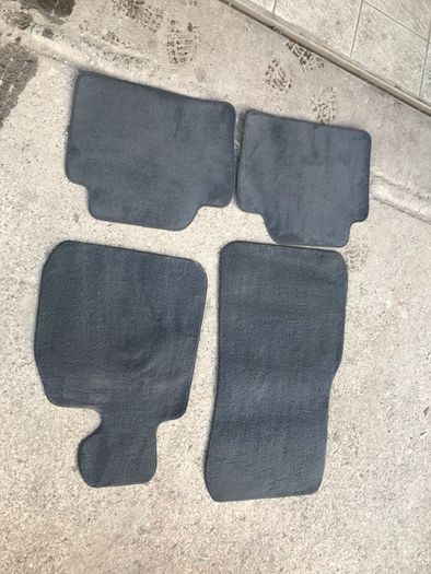 bmw f30 floor mats
