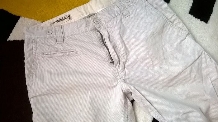Pull&Bear trousers size L (42)