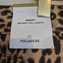 leopard print jeans Image 3