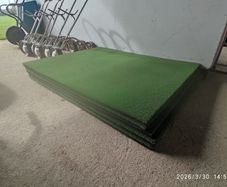 Golf Practice Mats