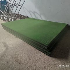 Golf Practice Mats