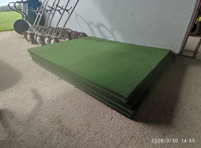 Golf Practice Mats