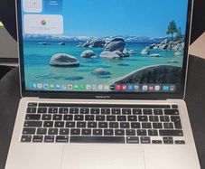MacBook Pro 13-inch 2020 - Apple M1 | 16GB RAM | 500GB SSD | Retina Display