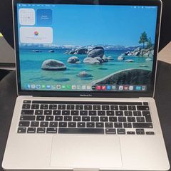 MacBook Pro 13-inch 2020 - Apple M1 | 16GB RAM | 500GB SSD | Retina Display