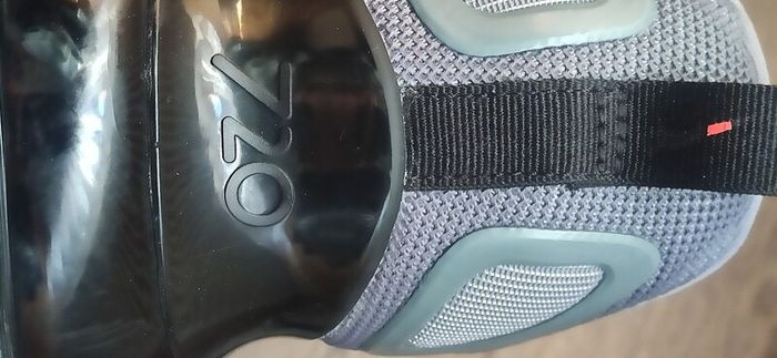 Nike Air Max 720 Size UK 10.5