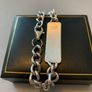 Sterling Silver Bracelet Image 3