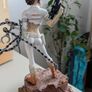 Hasbro Star Wars unleashed Padme Amidala Image 2