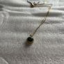Elegant Necklace Jewellery Image 3