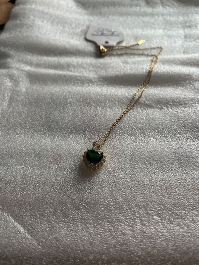 Elegant Necklace Jewellery