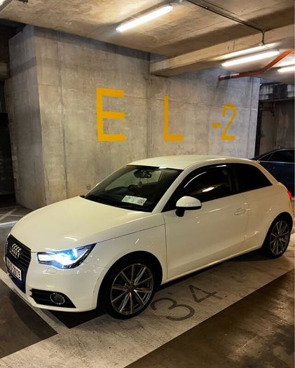 Audi A1 1.4 TFSI Automatic - Excellent Condition
