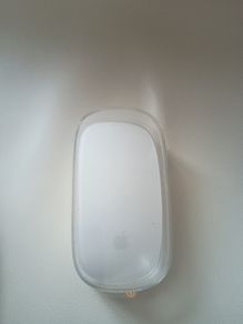 Apple Magic Mouse