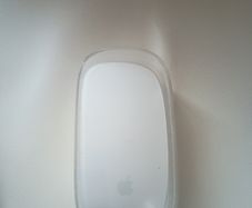Apple Magic Mouse