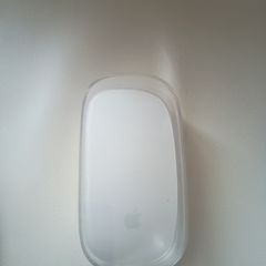 Apple Magic Mouse