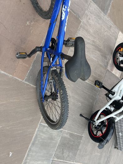 bike