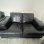 leather Sofa Image 2
