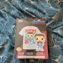 Funko pop and tee Avengers Endgame Image 2