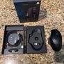 Logitech G502 X Plus LIGHTSPEED Wireless RGB Gaming Mouse Black Image 6