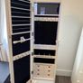 jewellery storage cabinet Image 2