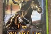 Xbox 360 game: Two worlds