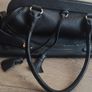 MaxMara leather bag Image 3