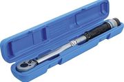 Torque Wrench 3/8', 19-110 NM