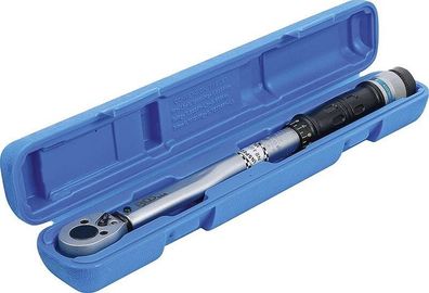 Torque Wrench 3/8', 19-110 NM