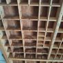 French Letterpress Printer Tray Image 3