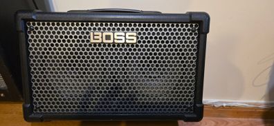 Boss Street Cube 2