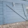 Crates and barn door Image 3