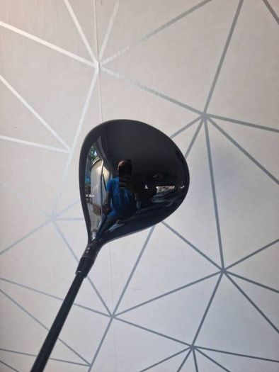 Tiltest TSR2 Driver + 2 Shafts