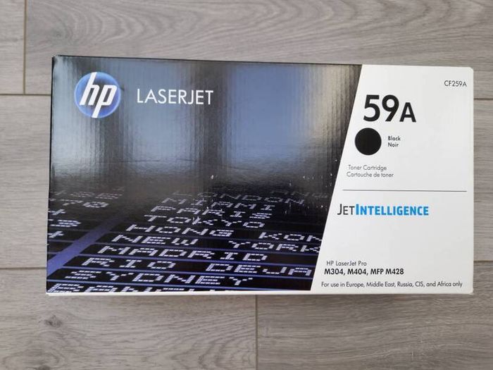 Hp Laserjet Pro M404dn For Sale in Donabate, Dublin from Idoarb