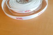 2026 'Noel' gift ribbon BN