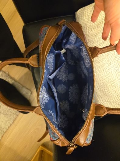 Desigual Handbags