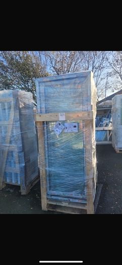 pvc doors