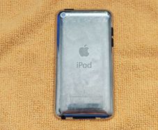 iPod Touch 4th Generation - Semi-functional