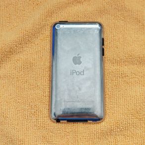 iPod Touch 4th Generation - Semi-functional