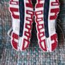 Footjoy pro sl shoes vgc size 8.5 uk Image 2