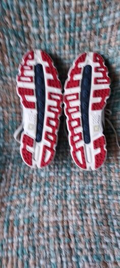 Footjoy pro sl shoes vgc size 8.5 uk