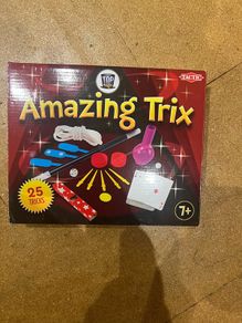 magic kit