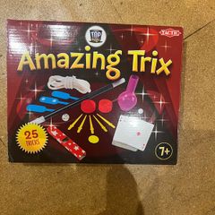 magic kit