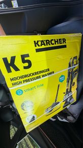 k5 karcher Smart Control