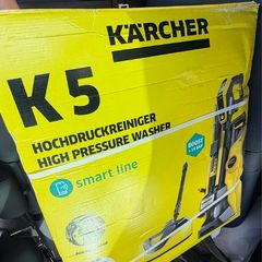k5 karcher Smart Control