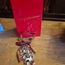 Newbridge Silver Christmas Decorations Bundle x 5 Image 8