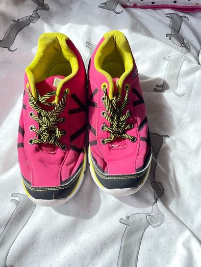 Regatta Hydropel runners - as new