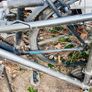 Trek 7.1 frame Image 2