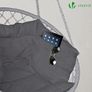 Hanging Chair with Cushion Image 7